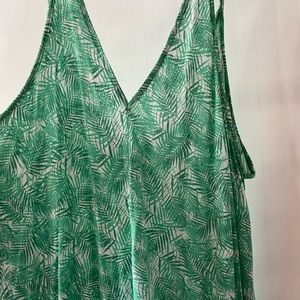 Old Navy spaghetti strap camisole tank